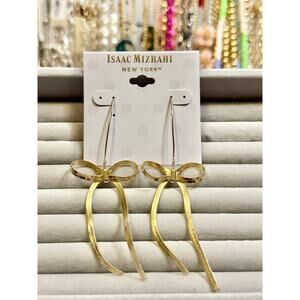 Issac Mizrahi Earrings